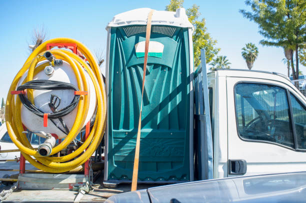 Best High-end porta potty rental  in Tomball, TX