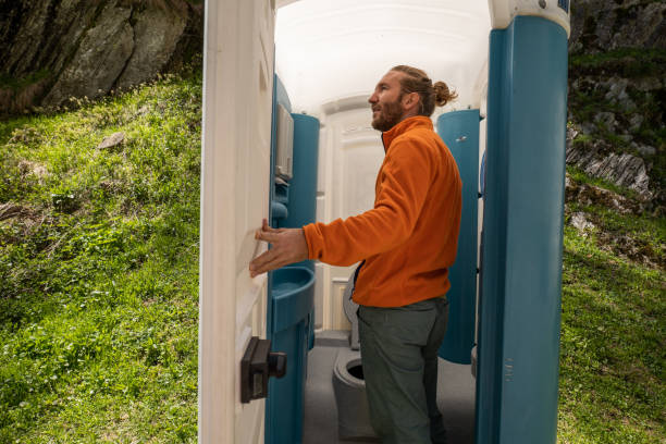 Best Portable restroom solutions  in Tomball, TX