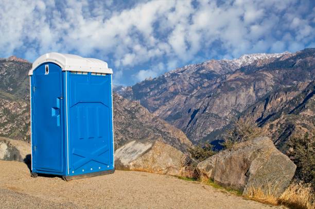 Sanitation services for porta potties in Tomball, TX