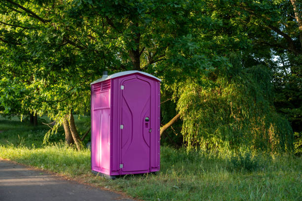 Porta potty rental for outdoor events in Tomball, TX