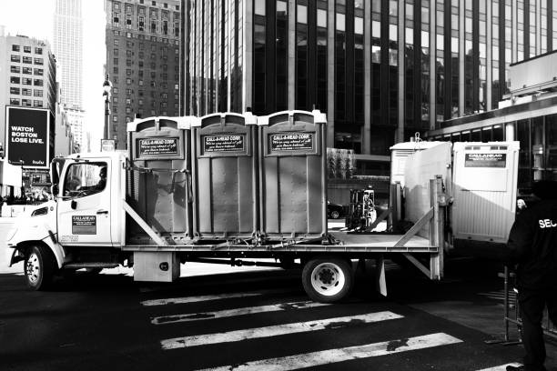 Tomball, TX porta potty rental Company