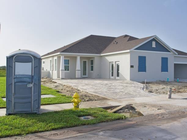 Best Porta potty delivery and setup  in Tomball, TX